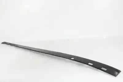 Recambio de automóvil de segunda mano de moldura exterior derecha para hyundai tucson (tl, tle) 1.7 crdi referencias oem iam 