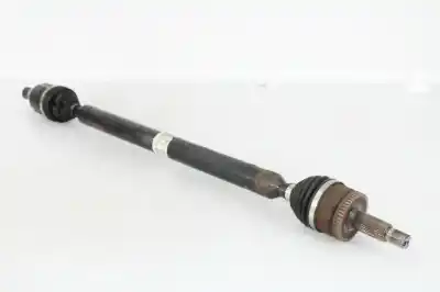 Recambio de automóvil de segunda mano de transmision delantera derecha para hyundai tucson (tl, tle) 1.7 crdi referencias oem iam 49501d9170