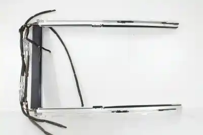 Pezzo di ricambio per auto di seconda mano TETTO ELETTRICO per HYUNDAI TUCSON 1.7 CRDi CAT Riferimenti OEM IAM   