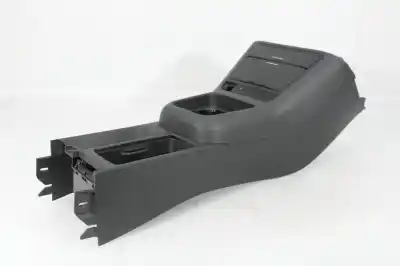 Pezzo di ricambio per auto di seconda mano CONSOLE CENTRALE per VOLKSWAGEN GOLF PLUS V (5M1, 521) 1.9 TDI Riferimenti OEM IAM 5M1863243  