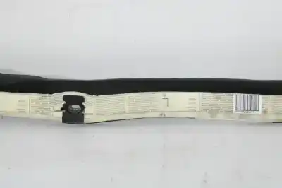 Tweedehands auto-onderdeel airbag links voor voor volkswagen golf plus v (5m1, 521) 1.9 tdi oem iam-referenties 5m0880741a  
