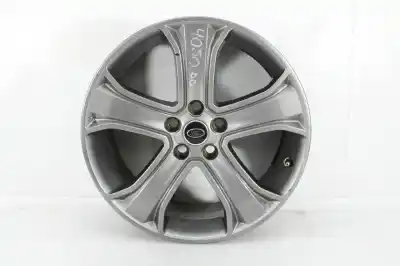 Peça sobressalente para automóvel em segunda mão jante por land rover range rover sport v6 td s referências oem iam 9h3m-1007-dam