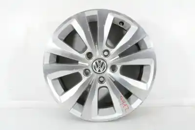 Second-hand car spare part RIM for VOLKSWAGEN GOLF VII (5G1, BQ1, BE1, BE2)  OEM IAM references 5G0601025L  /1  