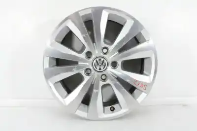 Second-hand car spare part RIM for VOLKSWAGEN GOLF VII (5G1, BQ1, BE1, BE2)  OEM IAM references 5G0601025L /2  