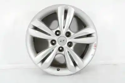 Second-hand car spare part rim for hyundai ix35 (lm, el, elh) 1.7 crdi oem iam references 529102s200  /1