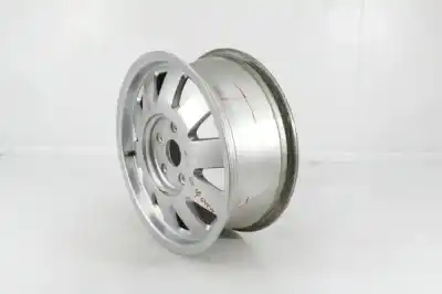 Peça sobressalente para automóvel em segunda mão jante por audi a4 b5 (8d2) 1.9 tdi referências oem iam 4b0601025n  /4  