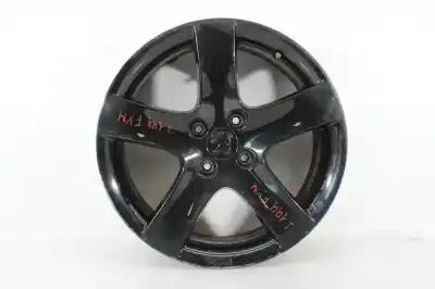 Pezzo di ricambio per auto di seconda mano Cerchione in lega per PEUGEOT 308 I (4A_, 4C_)  Riferimenti OEM IAM 9680731880  /2  