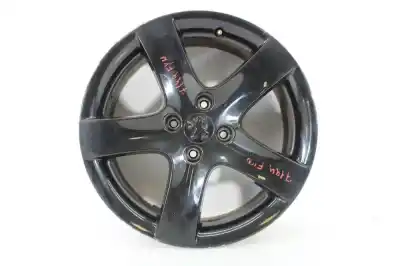 Pezzo di ricambio per auto di seconda mano Cerchione in lega per PEUGEOT 308 I (4A_, 4C_)  Riferimenti OEM IAM 9680731880  /1  