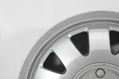 Peça sobressalente para automóvel em segunda mão jante por audi a4 b5 (8d2) 1.9 tdi referências oem iam 4b0601025  /3  
