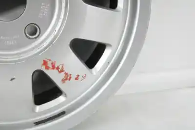 Peça sobressalente para automóvel em segunda mão jante por audi a4 b5 (8d2) 1.9 tdi referências oem iam 4b0601025  /3  