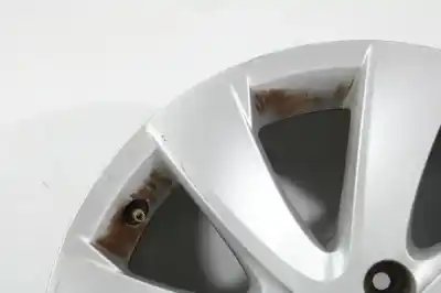 Peça sobressalente para automóvel em segunda mão jante por citroen c4 picasso i monospace (ud_) 1.6 hdi 110 referências oem iam 9684969380 /4  