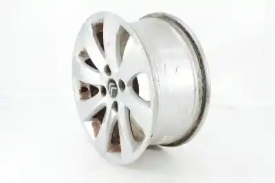 Peça sobressalente para automóvel em segunda mão jante por citroen c4 picasso i monospace (ud_) 1.6 hdi 110 referências oem iam 9684969380 /4  