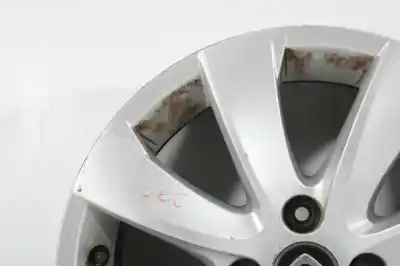 Pezzo di ricambio per auto di seconda mano cerchione in lega per citroen c4 picasso i monospace (ud_) 1.6 hdi 110 riferimenti oem iam 9684969380 /3  