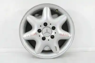 Автозапчасти б/у ШИНА за MERCEDES-BENZ CLASE C (W203) SPORTCOUPE  ссылки OEM IAM 2034010002  /1  