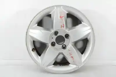 Gebrauchtes Autoersatzteil FELGE zum RENAULT MEGANE II (BM0/1_, CM0/1_)  OEM-IAM-Referenzen 8200446194  