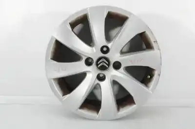 Piesă de schimb auto la mâna a doua JANTÃ pentru CITROEN C4 PICASSO I MONOSPACE (UD_) 1.6 HDi 110 Referințe OEM IAM 9684969380  /2  