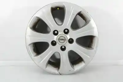 Piesă de schimb auto la mâna a doua JANTÃ pentru OPEL ASTRA H (A04) 1.7 CDTI (L48) Referințe OEM IAM   