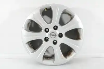 Gebrauchtes Autoersatzteil FELGE zum OPEL ASTRA H (A04)  OEM-IAM-Referenzen   