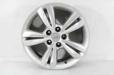 Second-hand car spare part rim for hyundai ix35 (lm, el, elh) 1.7 crdi oem iam references 529102s200  /2