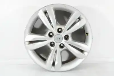 Second-hand car spare part rim for hyundai ix35 (lm, el, elh) 1.7 crdi oem iam references 529102s200  /3