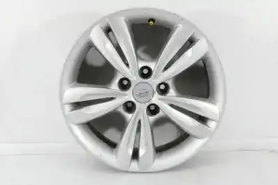 Second-hand car spare part rim for hyundai ix35 (lm, el, elh) 1.7 crdi oem iam references 529102s200  /4
