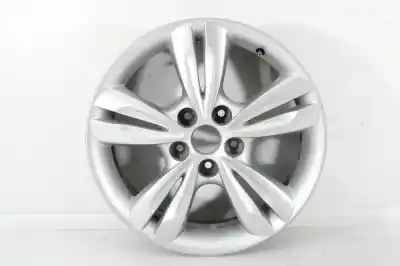 Second-hand car spare part rim for hyundai ix35 (lm, el, elh) 1.7 crdi oem iam references 529102s200  /5