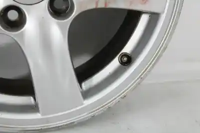 Second-hand car spare part rim for honda accord vii (cl, cn) 2.0 (cl7) oem iam references sea665a  