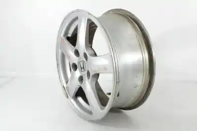 Second-hand car spare part rim for honda accord vii (cl, cn) 2.0 (cl7) oem iam references sea665a  