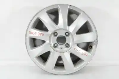 Second-hand car spare part RIM for RENAULT MEGANE II (BM0/1_, CM0/1_) 1.5 dCi (BM0F BM0T BM2B CM0F CM0T) OEM IAM references 8200464412A  /2  