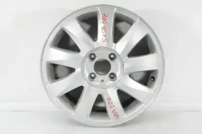 Second-hand car spare part RIM for RENAULT MEGANE II (BM0/1_, CM0/1_) 1.5 dCi (BM0F BM0T BM2B CM0F CM0T) OEM IAM references 8200464412A  /1  