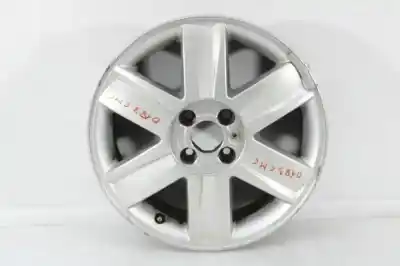 Second-hand car spare part RIM for RENAULT MEGANE II (BM0/1_, CM0/1_) 1.6 16V (BM0C CM0C) OEM IAM references 8200310797 /1  