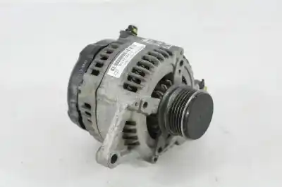 Recambio de automóvil de segunda mano de alternador para hyundai tucson (tl, tle) 1.7 crdi referencias oem iam 373002a700