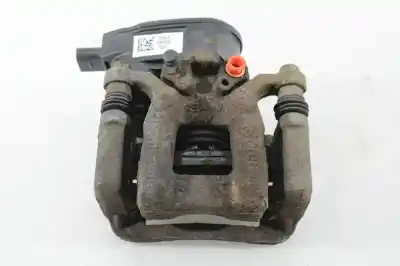 Recambio de automóvil de segunda mano de pinza freno trasera izquierda para hyundai tucson (tl, tle) 1.7 crdi referencias oem iam 700lemagb1251