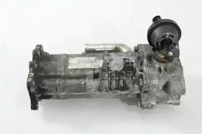 Second-hand car spare part EGR COOLER for HYUNDAI TUCSON 1.7 CRDi CAT OEM IAM references 284202A610  