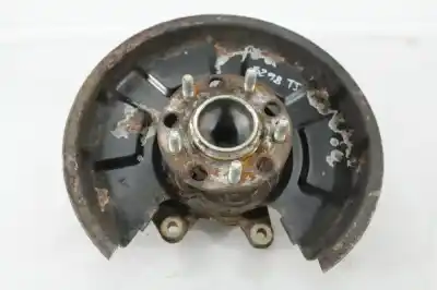 Pezzo di ricambio per auto di seconda mano SNODO POSTERIORE SINISTRO per HYUNDAI TUCSON 1.7 CRDi CAT Riferimenti OEM IAM   
