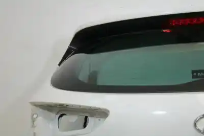 Piesă de schimb auto la mâna a doua haion pentru hyundai tucson 1.7 crdi cat referințe oem iam   