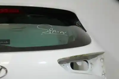 Piesă de schimb auto la mâna a doua haion pentru hyundai tucson 1.7 crdi cat referințe oem iam   