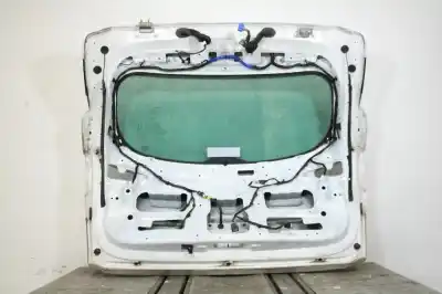 Piesă de schimb auto la mâna a doua haion pentru hyundai tucson 1.7 crdi cat referințe oem iam   