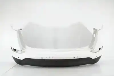 Автозапчасти б/у ЗАДНИЙ БАМПЕР за HYUNDAI TUCSON 1.7 CRDi CAT ссылки OEM IAM 86611D7000  