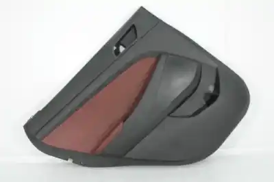 Second-hand car spare part LEFT REAR DOOR TRIM for HYUNDAI TUCSON 1.7 CRDi CAT OEM IAM references 83371D7000 / 83351D7000  