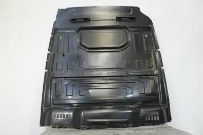 Second-hand car spare part LOAD SEPARATOR for VOLKSWAGEN CRAFTER FURGÓN (SY_, SX_) 2.0 TDI OEM IAM references   