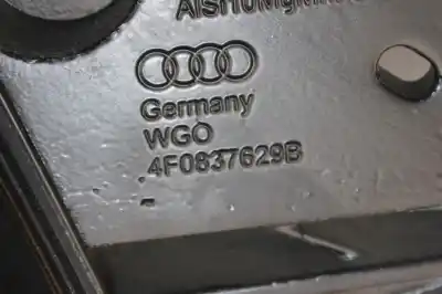 Gebrauchtes Autoersatzteil  zum AUDI A6 C6 (4F2)  OEM-IAM-Referenzen 4F0837629B  