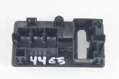 Автозапчастина б/у управління світлом для renault kangoo extrem посилання на oem iam 8200695171  