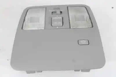 Tweedehands auto-onderdeel BINNENLICHT voor TOYOTA RAV 4 III (_A3_) 2.2 D (ALA35_) OEM IAM-referenties 1D190003G  