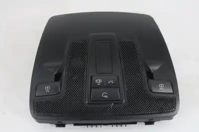 Tweedehands auto-onderdeel BINNENLICHT voor MERCEDES-BENZ CLA COUPÉ (C117) CLA 180 (117.342) OEM IAM-referenties A0009004508  