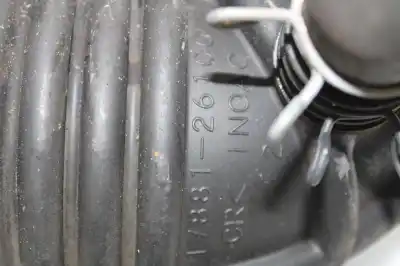 Peça sobressalente para automóvel em segunda mão  por TOYOTA RAV 4 (A3)  Referências OEM IAM 1788126100  