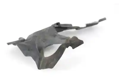 Peça sobressalente para automóvel em segunda mão cobertura / proteção do motor por bmw serie 1 cabrio (e88) 118d referências oem iam 51717131711