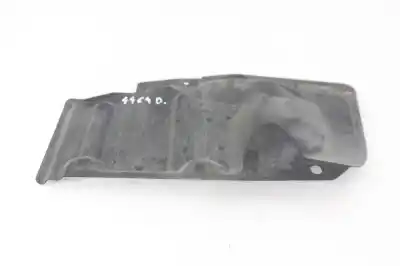 Pezzo di ricambio per auto di seconda mano copertura skid per toyota auris (_e15_) 1.4 d-4d (nde150_) riferimenti oem iam 5144302050