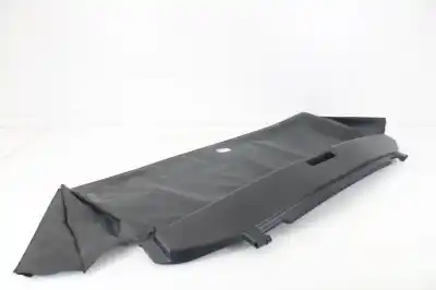 Peça sobressalente para automóvel em segunda mão estofamento da mala por bmw serie 1 cabrio (e88) 118d referências oem iam 7181953