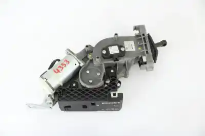 Pezzo di ricambio per auto di seconda mano CANCELLO MOTORE C/C per MERCEDES-BENZ CLASE C (W204) FAMILIAR 200 T CDI (204.207) Riferimenti OEM IAM A2048702826  